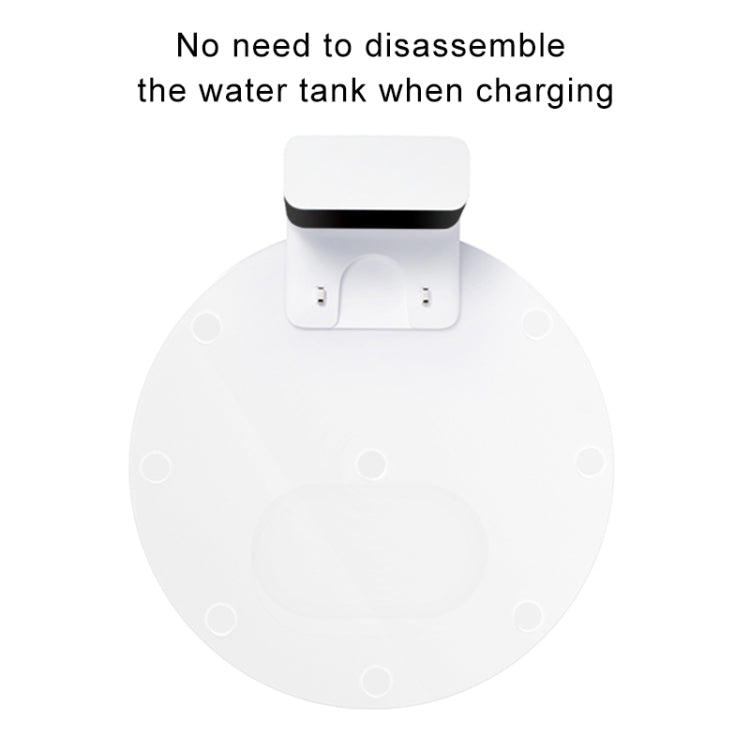 Original Xiaomi Mijia Cleaning Robot 1C/1T (CA0578W/HAP6931) Moisture-proof Pad Eurekaonline