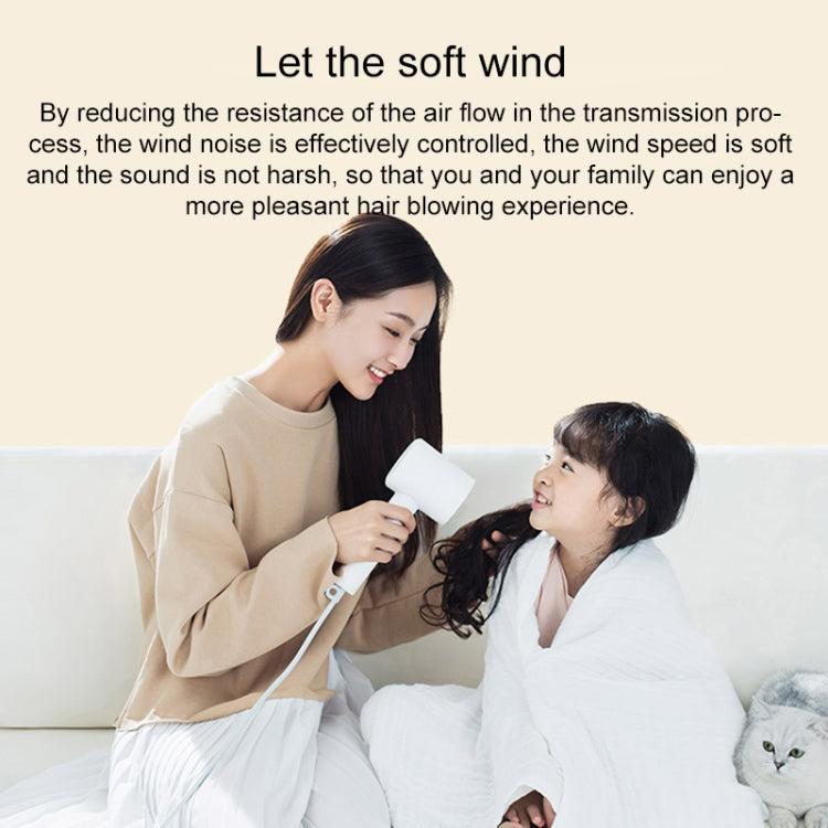 Xiaomi Mijia H700 High Speed Anion Hair Dryer