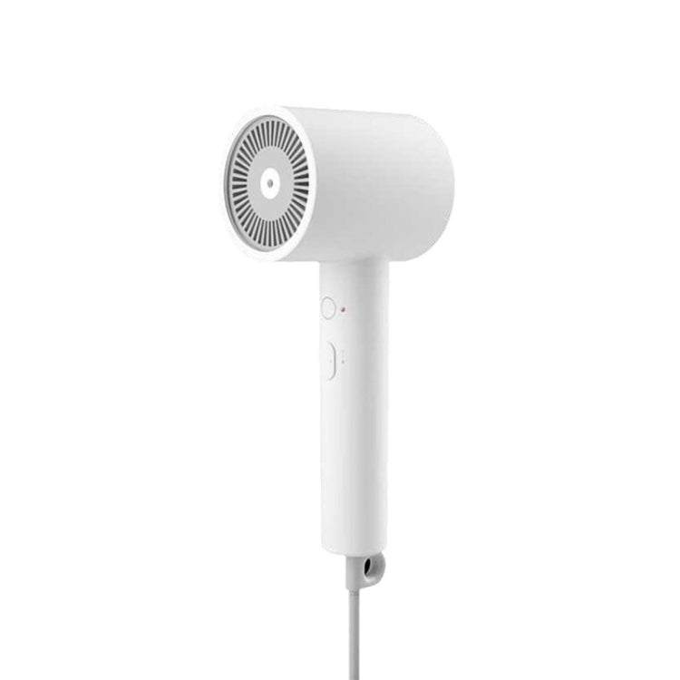Original Xiaomi Mijia H300 Negative Ion Quick Drying Electric Hair Dryer, US Plug(White) Eurekaonline