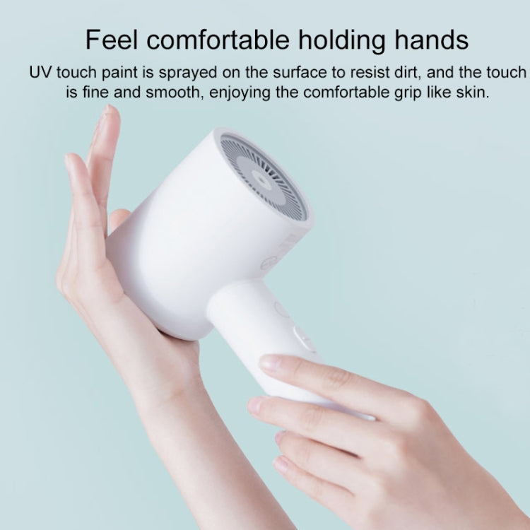 Xiaomi Mijia H700 High Speed Anion Hair Dryer