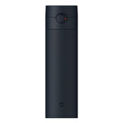 Original Xiaomi Mijia Insulation Cup Vacuum Stainless Steel Portable Water Bottle, Capacity : 480mL(Dark Blue) Eurekaonline