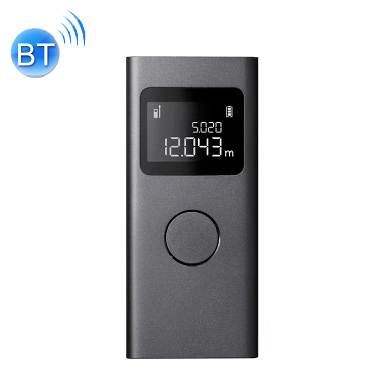 Original Xiaomi Mijia LCD Display Smart Laser Rangefinder Range Finder Eurekaonline