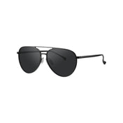 Original Xiaomi Mijia Luke UV400 Polarized Sunglasses(Grey) Eurekaonline