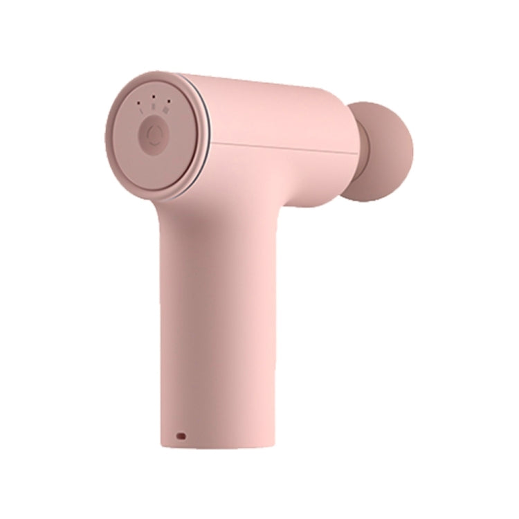 Original Xiaomi Mijia Mini Muscle Fascia Massager(Pink) Eurekaonline