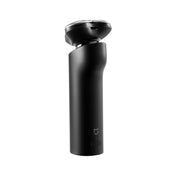 Original Xiaomi Mijia S500 Portable Electric Shaver with LED Display & 3 Cutter Head(Black) Eurekaonline