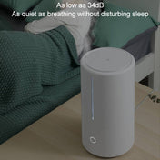 Original Xiaomi Mijia Smart Sterilization Humidifier S UV-C Sterilization, with APP / Language Control, US Plug Eurekaonline