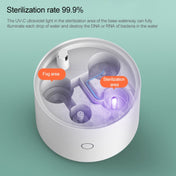 Original Xiaomi Mijia Smart Sterilization Humidifier S UV-C Sterilization, with APP / Language Control, US Plug Eurekaonline