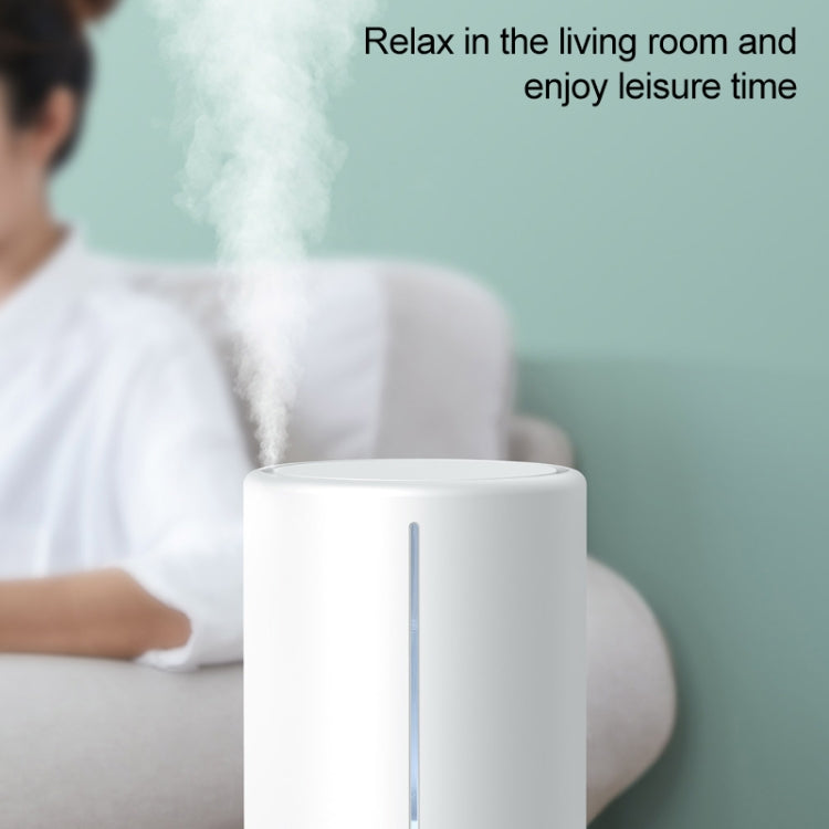 Original Xiaomi Mijia Smart Sterilization Humidifier S UV-C Sterilization, with APP / Language Control, US Plug Eurekaonline