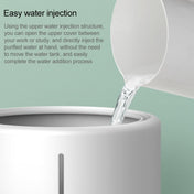 Original Xiaomi Mijia Smart Sterilization Humidifier S UV-C Sterilization, with APP / Language Control, US Plug Eurekaonline