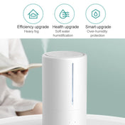 Original Xiaomi Mijia Smart Sterilization Humidifier S UV-C Sterilization, with APP / Language Control, US Plug Eurekaonline