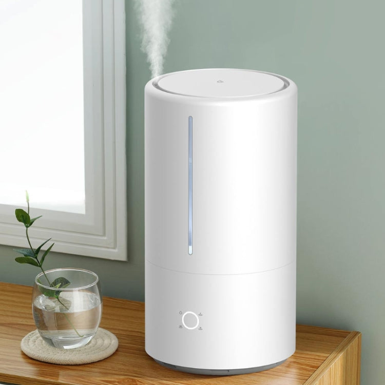 Original Xiaomi Mijia Smart Sterilization Humidifier S UV-C Sterilization, with APP / Language Control, US Plug Eurekaonline