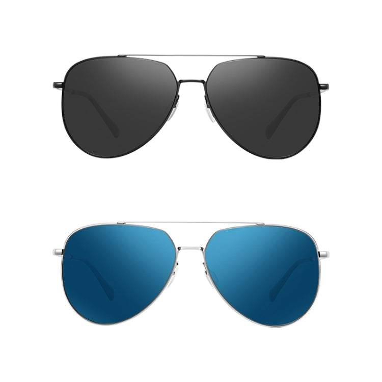 Original Xiaomi Mijia Sunglasses Pilota (Blue) Eurekaonline