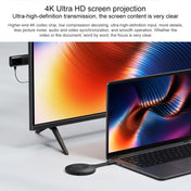 Original Xiaomi PaiPai 4K HD Wireless Screen Projector Eurekaonline