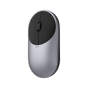 Original Xiaomi Portable Mouse 2 Optical Wireless Bluetooth 4.2 RF 2.4GHz 4000DPI Adjustable Dual Mode Mouse(Grey) Eurekaonline