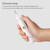 Original Xiaomi SOOCAS N1 Portable Waterproof Electric Nasal Hair Rrimmer Eurekaonline