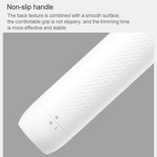 Original Xiaomi SOOCAS N1 Portable Waterproof Electric Nasal Hair Rrimmer Eurekaonline