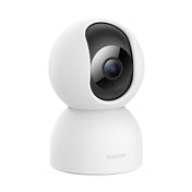 Original Xiaomi Smart Camera 2 PTZ, 360 Degree Panorama 1440P 2.5K Daul Band WiFi Support Micro SD Card, US Plug Eurekaonline