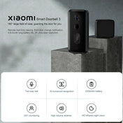 Original Xiaomi Smart Doorbell 3 Eurekaonline