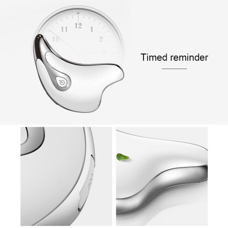 Original Xiaomi WX-BJ808 Wellskins Micro-current Intelligent Lifting Scraping Massager Eurekaonline