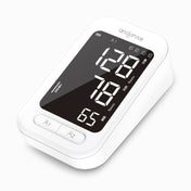 Original Xiaomi Youpin Andon Intelligent Blood Pressure Monitor(White) Eurekaonline