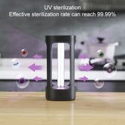 Original Xiaomi Youpin FIVE Intelligent Sensing UVC Disinfection Lamp Support Mijia APP, US Plug Eurekaonline