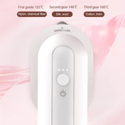 Original Xiaomi Youpin LOFANS YD-017 Mini Wireless Ironing Machine (Pink) Eurekaonline