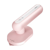 Original Xiaomi Youpin LOFANS YD-017 Mini Wireless Ironing Machine (Pink) Eurekaonline