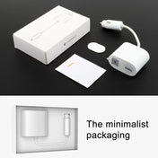 Original Xiaomi Youpin ROIDMI 2 in 1 120W 10A Car Cigarette Lighter + Dual USB Port Quick Charge Car Charger(White) Eurekaonline