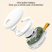 Original Xiaomi Youpin Ranres Intelligent Anti-lost Device Smart Positioning Finder, Lite Version(White) Eurekaonline