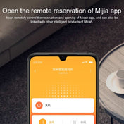 Original Xiaomi Youpin Smartmi Electric Heater 2000W, Support Mijia APP Control,  EU Plug Eurekaonline