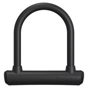 Original Xiaomi Youpin YEELOCK Smart Bluetooth U Shape Lock, Short Version(Black) Eurekaonline