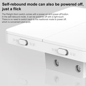 Original Xiaomi Youpin YLKG12YL Yeelight One Button Smart Wall Switch Eurekaonline