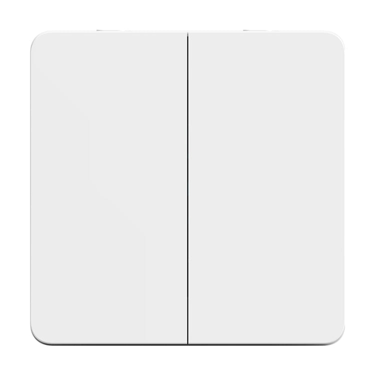Original Xiaomi Youpin YLKG13YL Yeelight Two Buttons Smart Wall Switch Eurekaonline