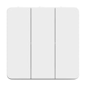 Original Xiaomi Youpin YLKG14YL Yeelight Three Buttons Smart Wall Switch Eurekaonline