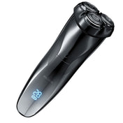 Original Xiaomi Youpin Yingqu Blackstone3 Men Portable Face Care Three Cutter Heads Electric Shaving Razor Eurekaonline