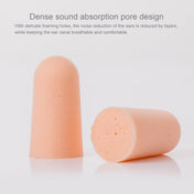 Original Xiaomi Youpin jordan &judy Portable Soundproof Noise Reduction Earplugs(Pink) Eurekaonline
