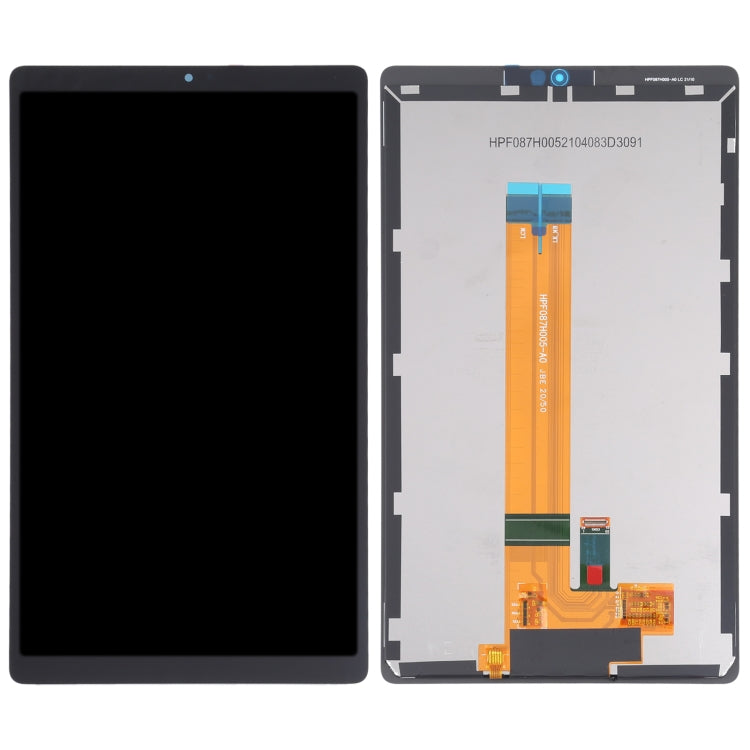 OriginalLCD Screen for Samsung Galaxy Tab A7 Lite SM-T220 (Wifi) With Digitizer Full Assembly (Black) Eurekaonline