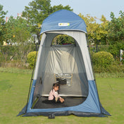 Outdoor Beach Camping Changing Bathing Tent Eurekaonline