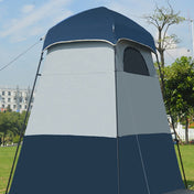 Outdoor Beach Camping Changing Bathing Tent Eurekaonline