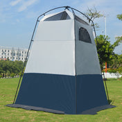 Outdoor Beach Camping Changing Bathing Tent Eurekaonline