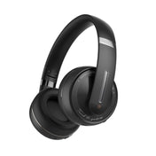 P6 Bluetooth 5.1 Wireless Stereo Headset with Microphone(Black) Eurekaonline