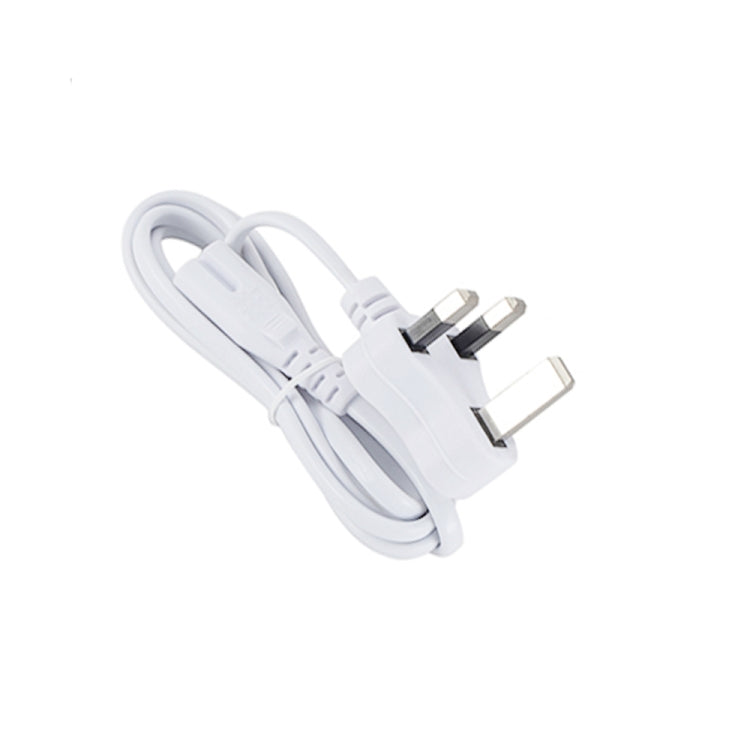 PD 65W Dual USB-C / Type-C + Dual USB 4-port Charger with Power Cable for Apple / Huawei / Samsung Laptop UK Plug Eurekaonline