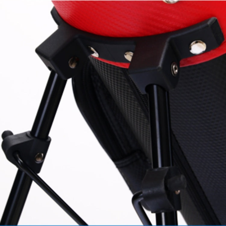 PGM Golf Large Capacity Nylon + PU Bag with Holder for Men and Women Eurekaonline