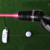 PGM Golf Putting Laser Pointer Indoor Teaching Linear Laser Putting Practice Aid Eurekaonline