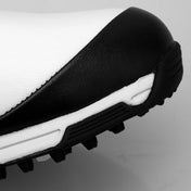 PGM Golf Waterproof Rotary Buckle Shoe Sneakers for Men (Color:Black Size:40) Eurekaonline