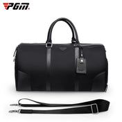 PGM Portable Large Capacity Clothing Bag Nylon Ball Bag for Men Eurekaonline