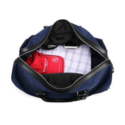 PGM Portable Large Capacity Clothing Bag Nylon Ball Bag for Men Eurekaonline