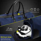 PGM Portable Large Capacity Clothing Bag Nylon Ball Bag for Men Eurekaonline