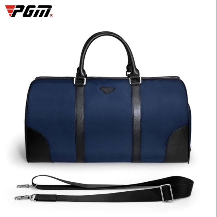 PGM Portable Large Capacity Clothing Bag Nylon Ball Bag for Men Eurekaonline