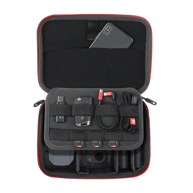 PGYTECH P-12A-016 Portable Storage Travel Carrying Cover Box for DJI Mavic Mini Eurekaonline